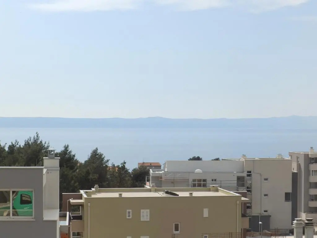 Apartment Roso