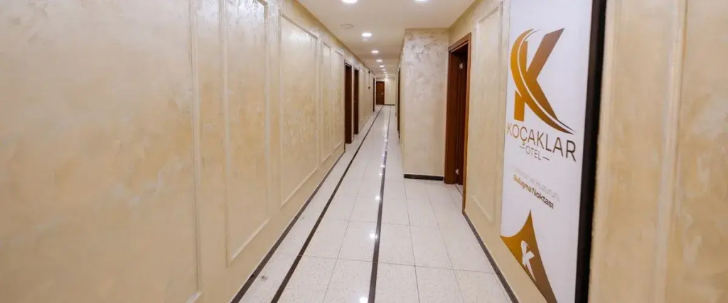 Koçaklar Otel