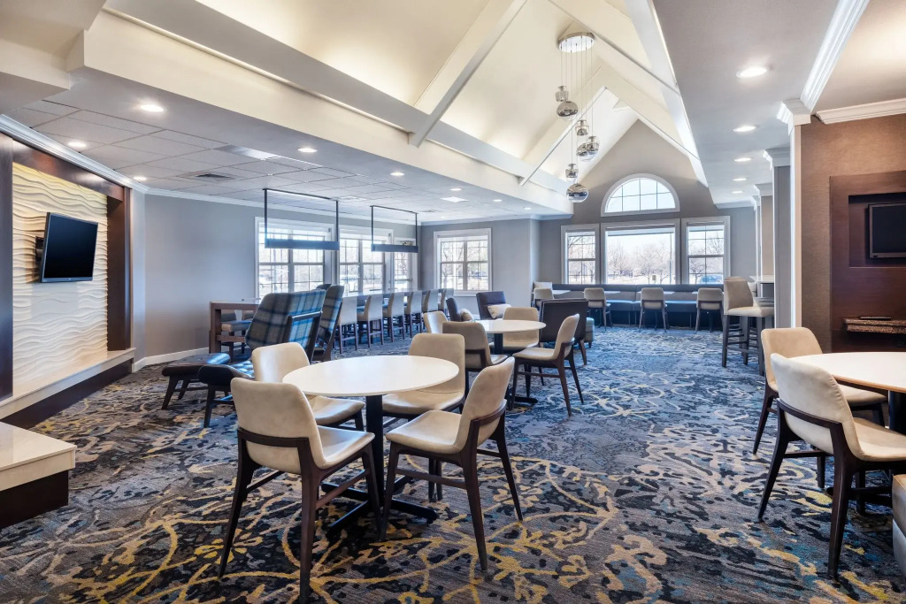 Residence Inn by Marriott Boulder Broomfield