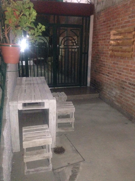 Casa Verde