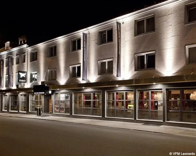 First Hotel Kristiansand