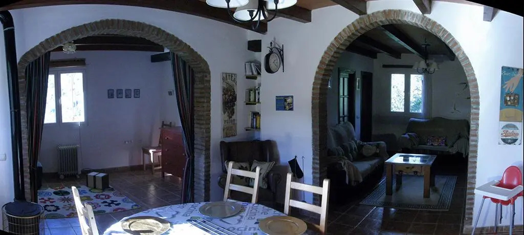 House in Cartajima, Malaga 101997