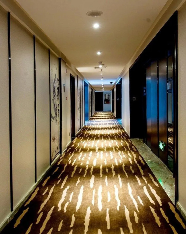 Easco Hotel