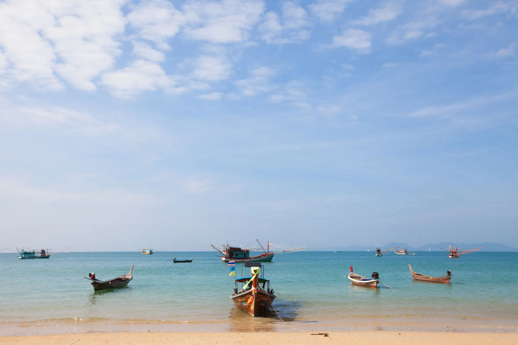 Baan Phukhao