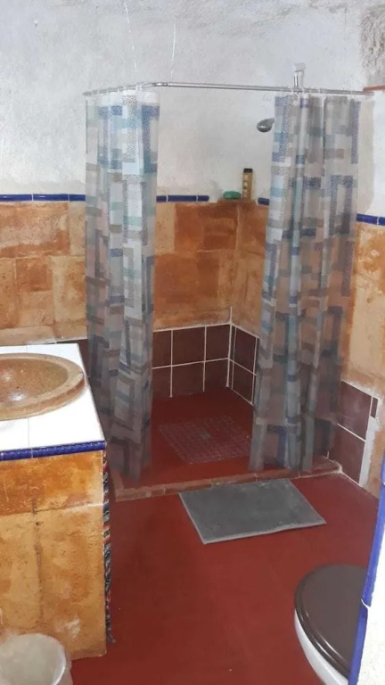 Cuevacasa Cavehotel
