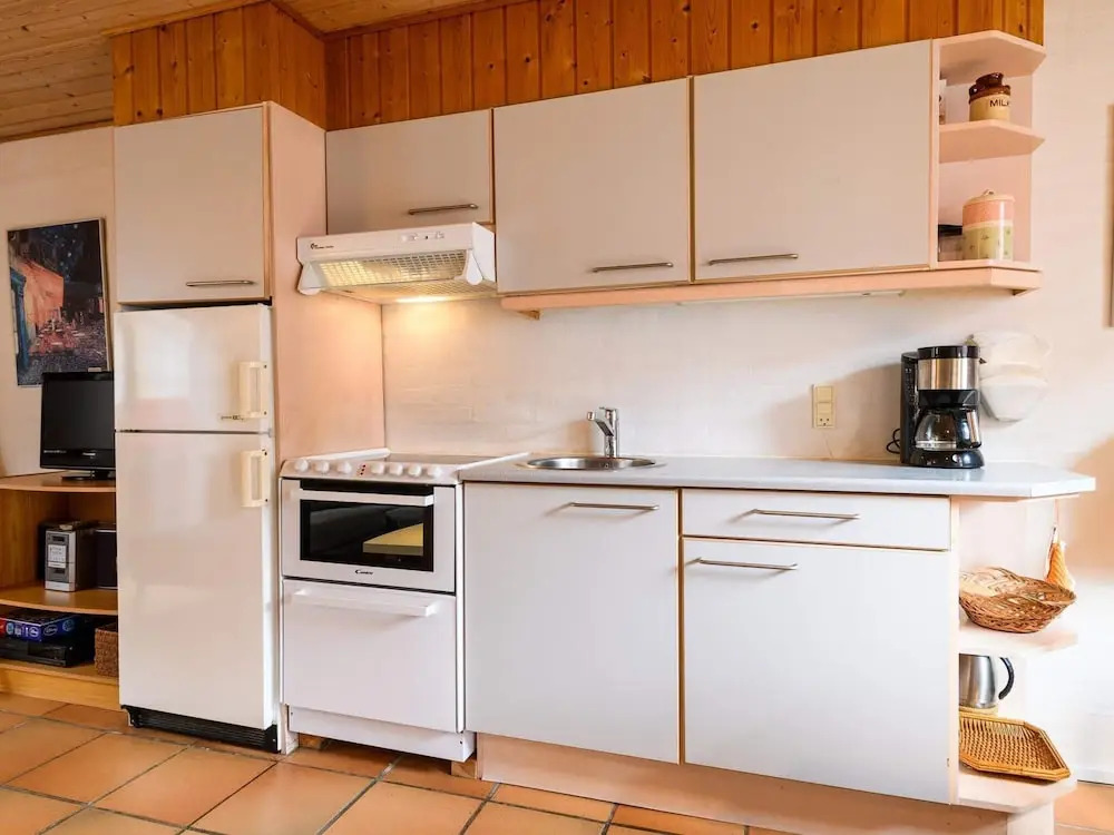 4 Person Holiday Home in Fano-by Traum