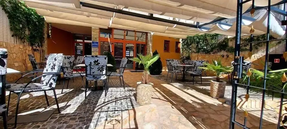 Hotel Blagaj