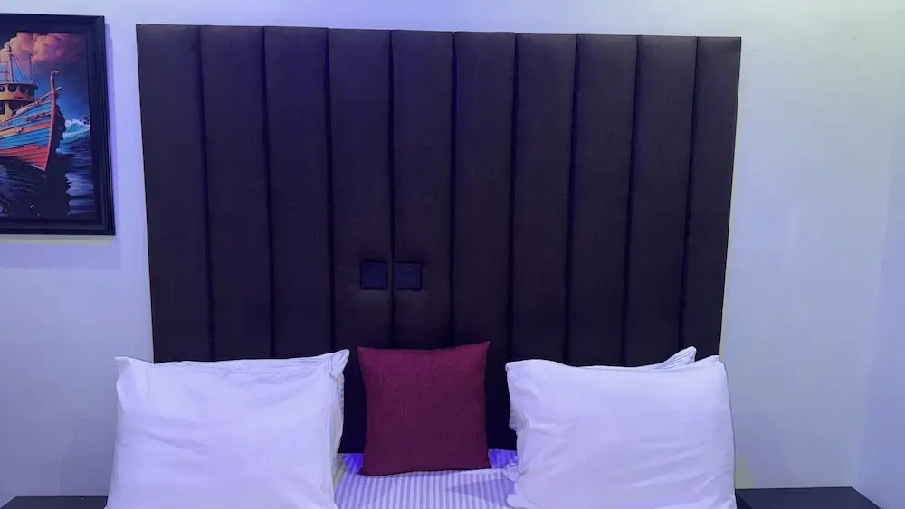 Next Level Hotel & Suites