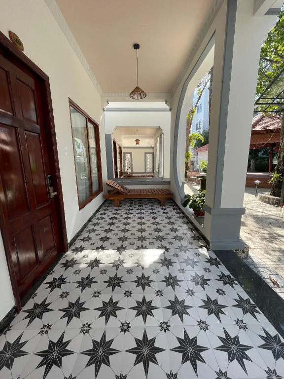 Kim Xuan Bungalow