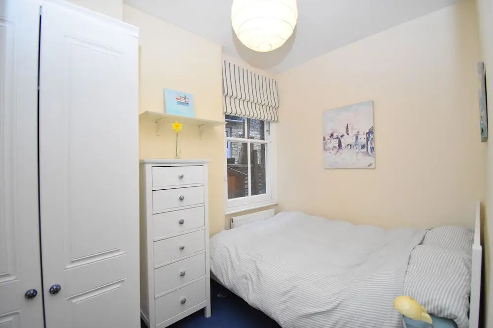 Lovely 1 BR Flat in Battersea