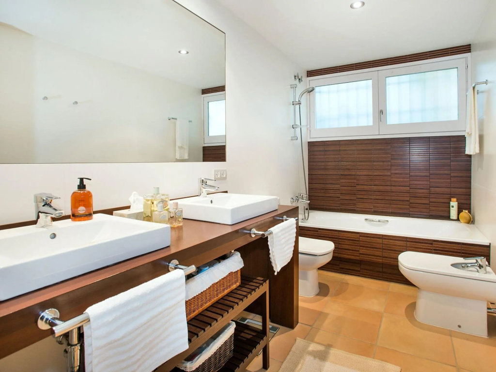 Magnificent house situated in Llafranc with a private pool