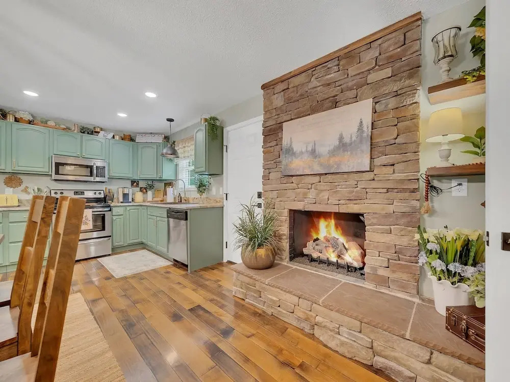 Place Of Peace 3 Bedroom Home