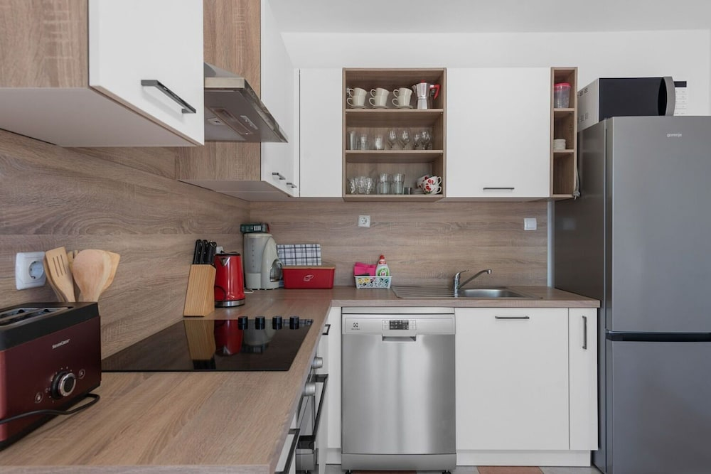 Apartment Uga2