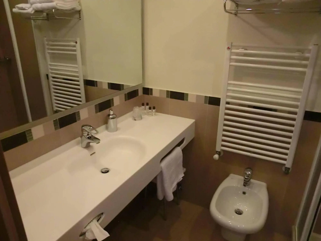 Hotel Panorama