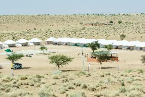 Tripli Hotels Stay Inn Resort Jaisalmer