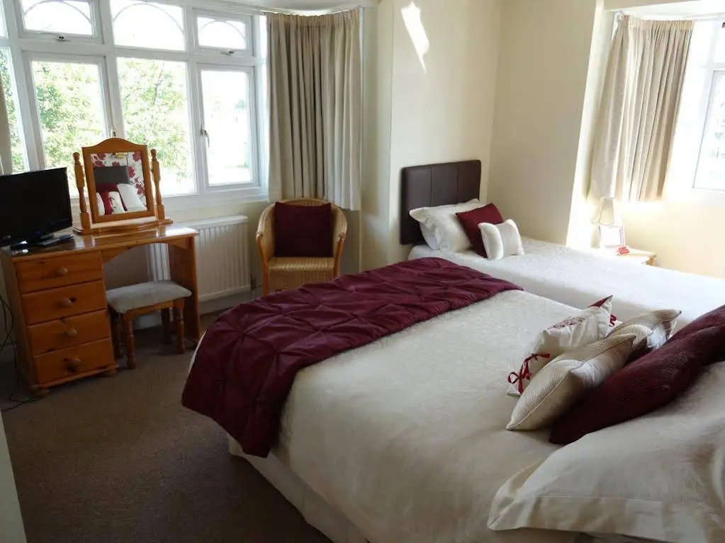 Cornerways Guest House