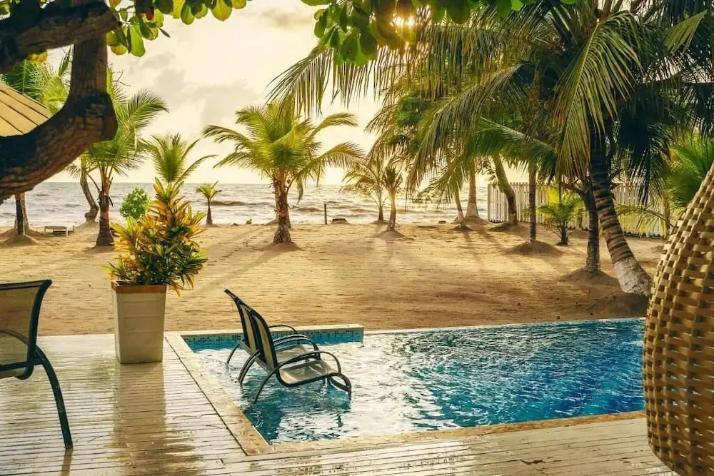 Quinta del Mar La Joya