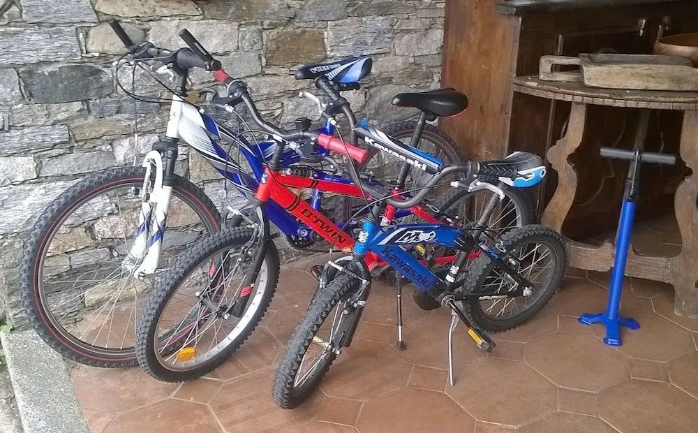 B&B il Gelsomino