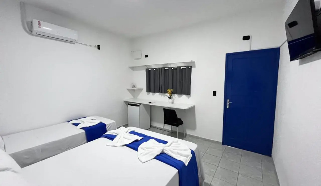 Yeeha Suites
