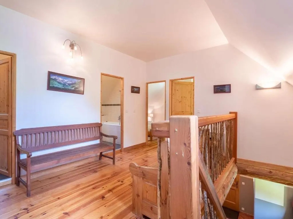 Maison Aragnouet, 5 pièces, 10 personnes - FR-1-296-344