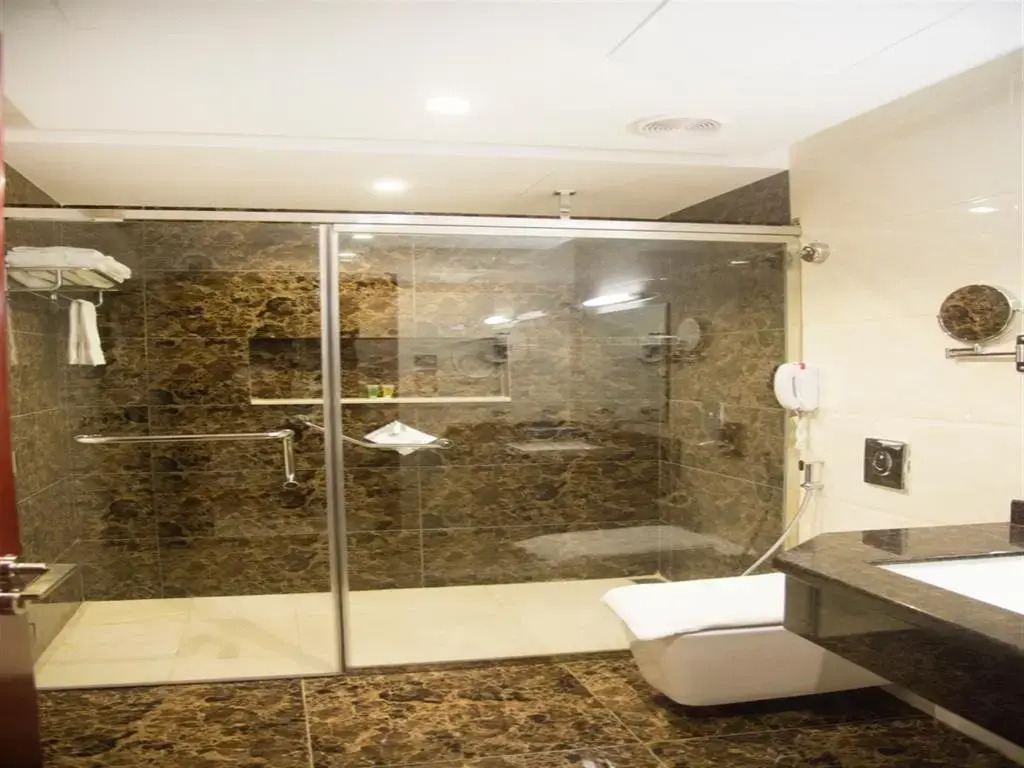 Carawan Hotel Jeddah