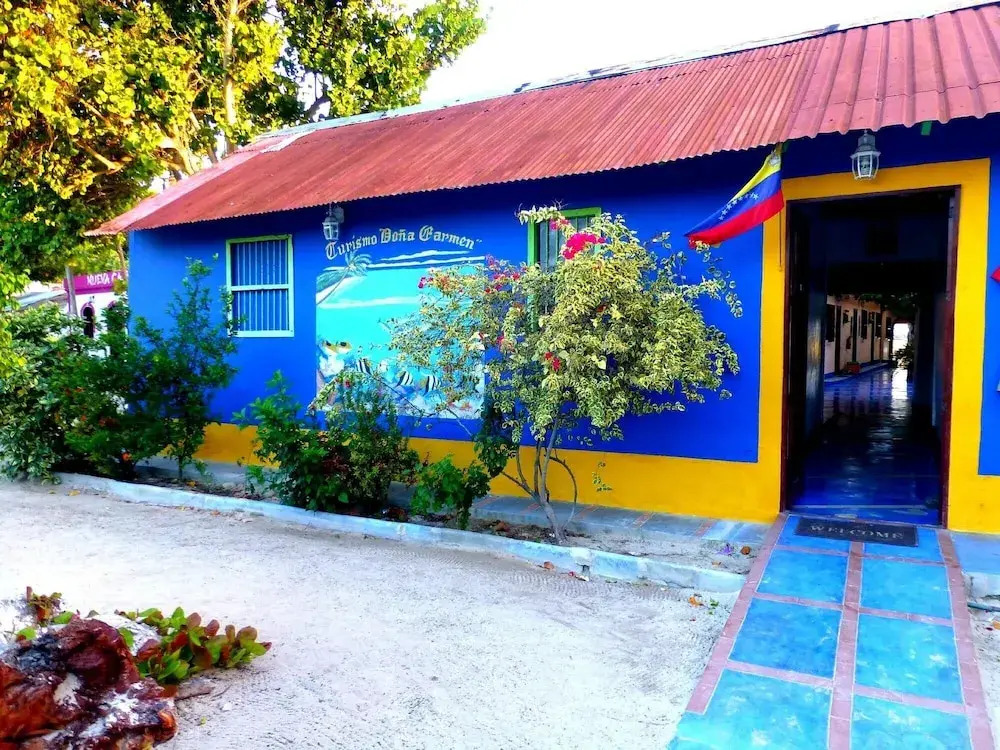 Posada Doña Carmen