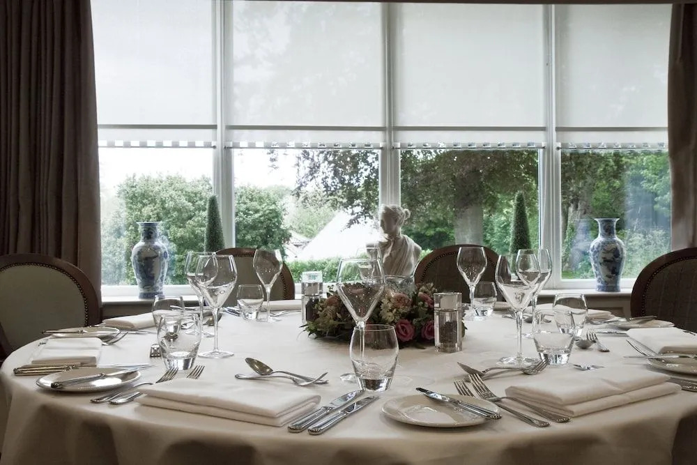 The Pheasant Hotel, Holt, Norfolk - The Coaching Inn Group