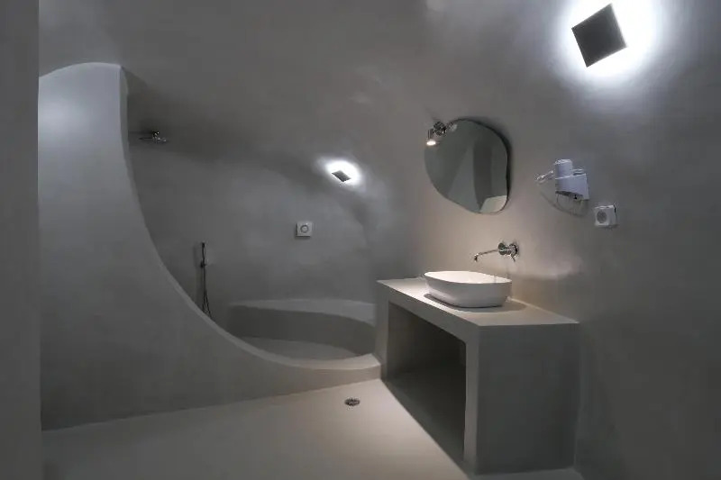 Santorini Spirit
