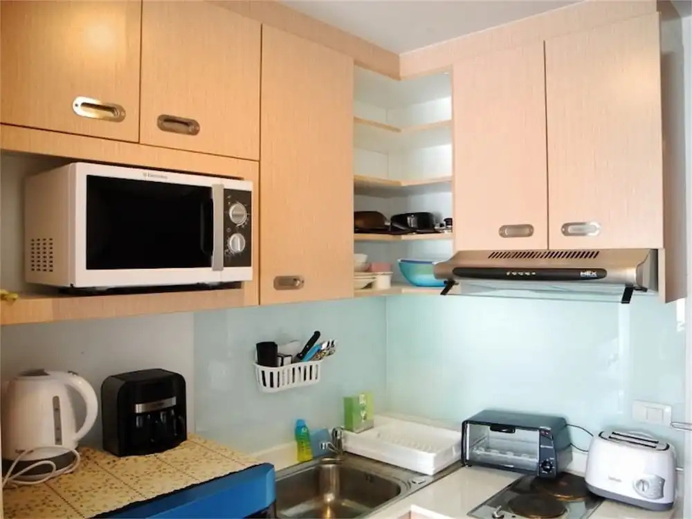 Art Patong 1 bedroom Apartment