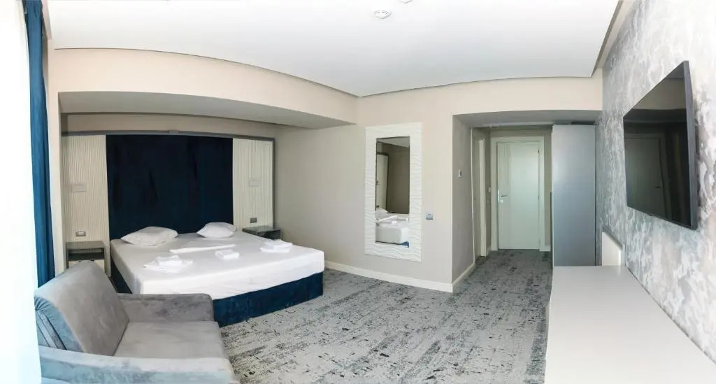 Hotel Union