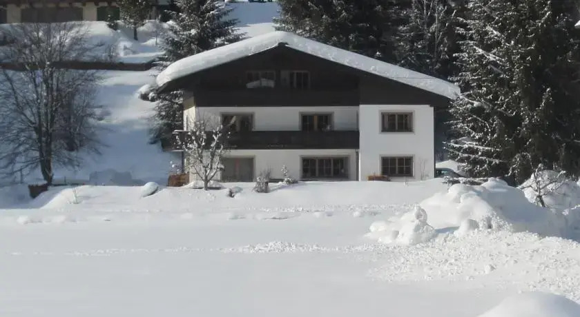 Haus Andrea Unterberger