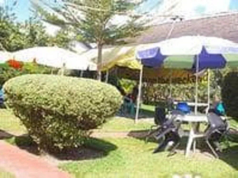 Kinsa Lodge