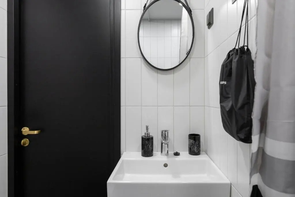 Golden Residence in Tartu Center by EasyRentals