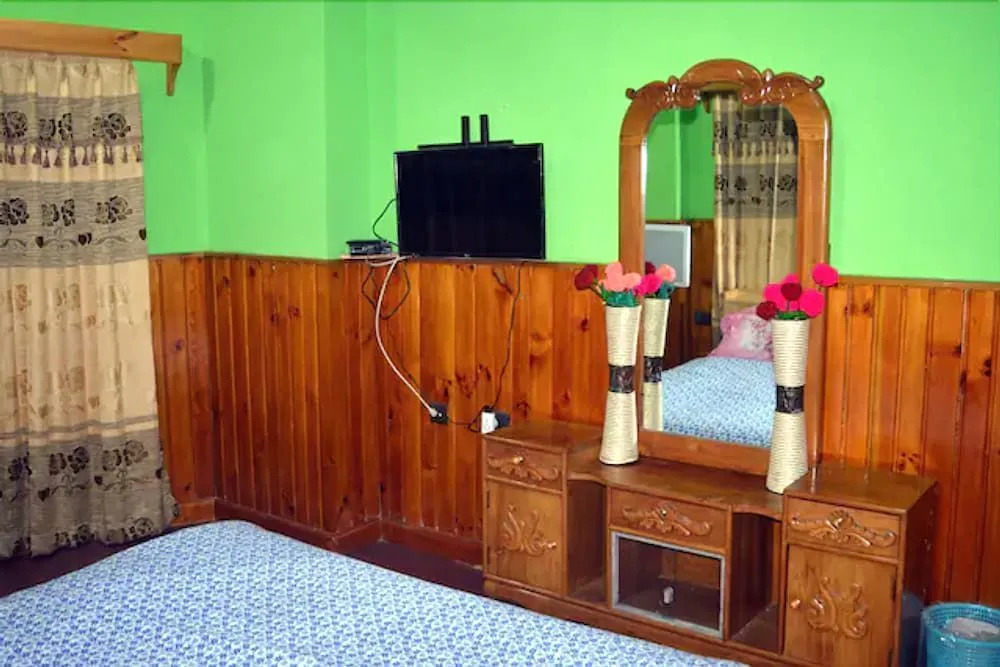 Riverside Duplex Guest House