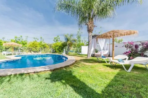 Cubos Villa Sonia