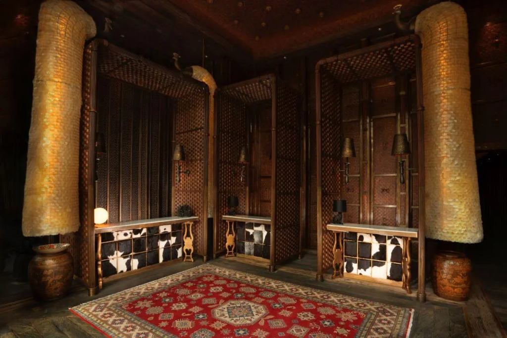 The Orient Jakarta, a Royal Hideaway Hotel