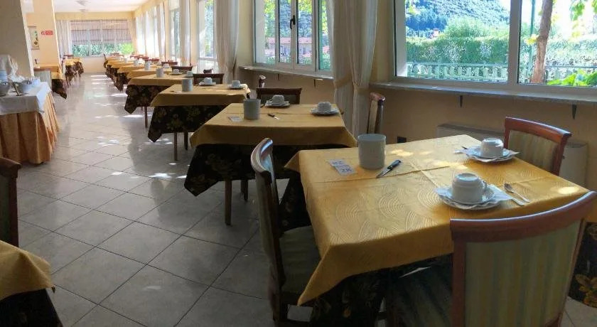 Hotel Giotto