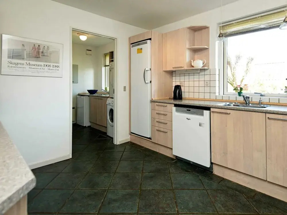 4 star holiday home in Haderslev