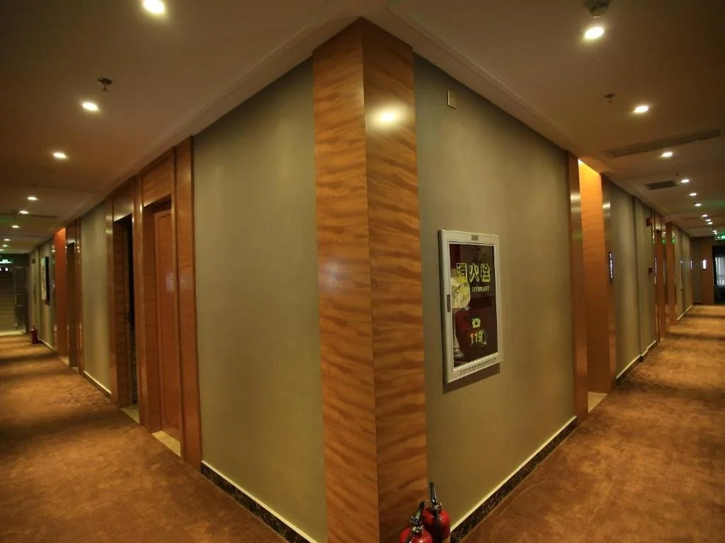 Kadiya Boutique Hotel Shenzhen Hongling Branch