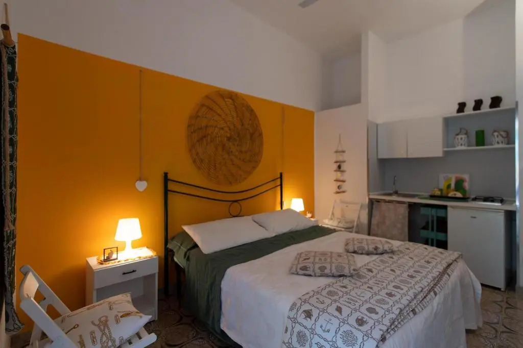 Apartment Villa Gariga