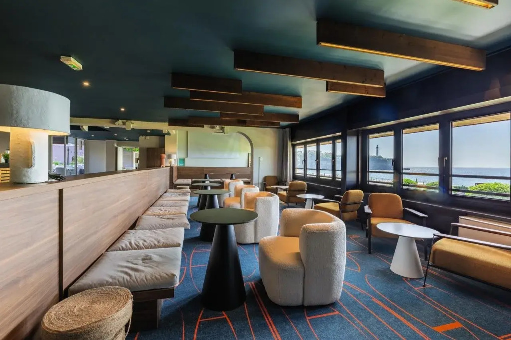 Belambra Clubs Anglet - La Chambre dAmour