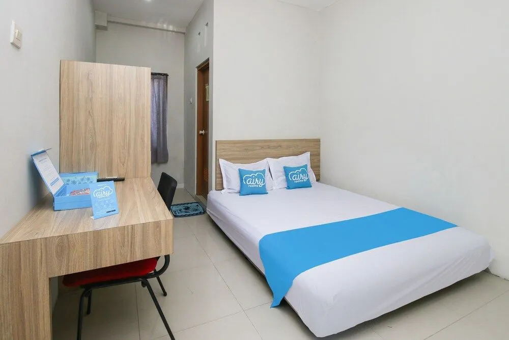 Airy Rungkut Medokan Ayu Dua Blok S 1 Surabaya