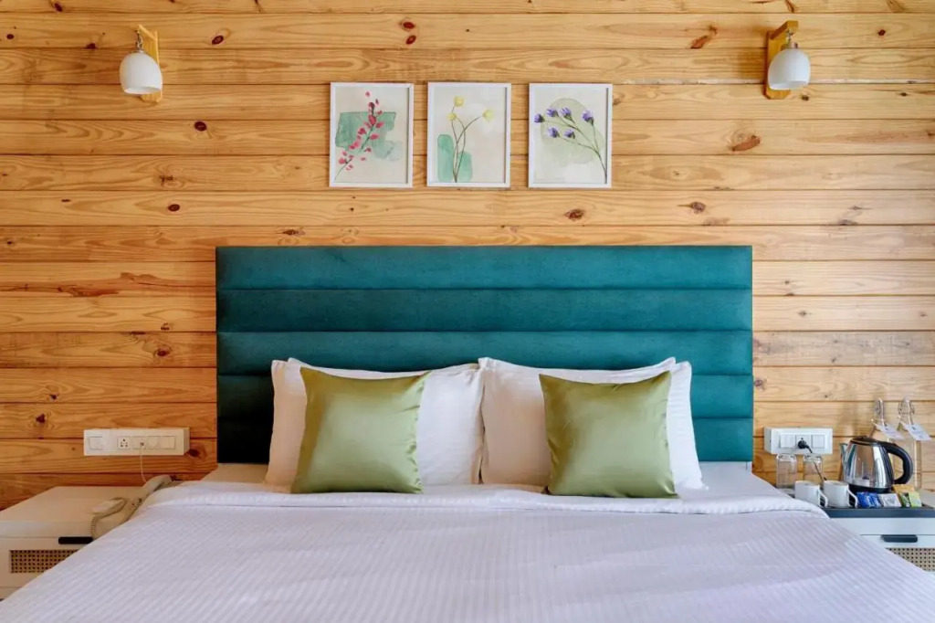 Aralea Beach Resort By Stone Wood Premier