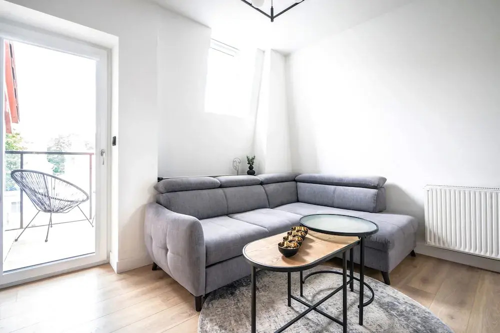 Masuria Apartments
