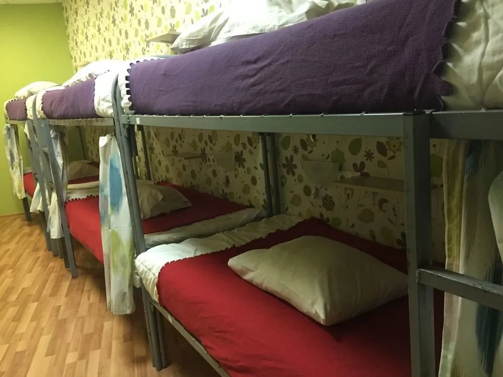 Da! Arbat 11 Lodging Houses