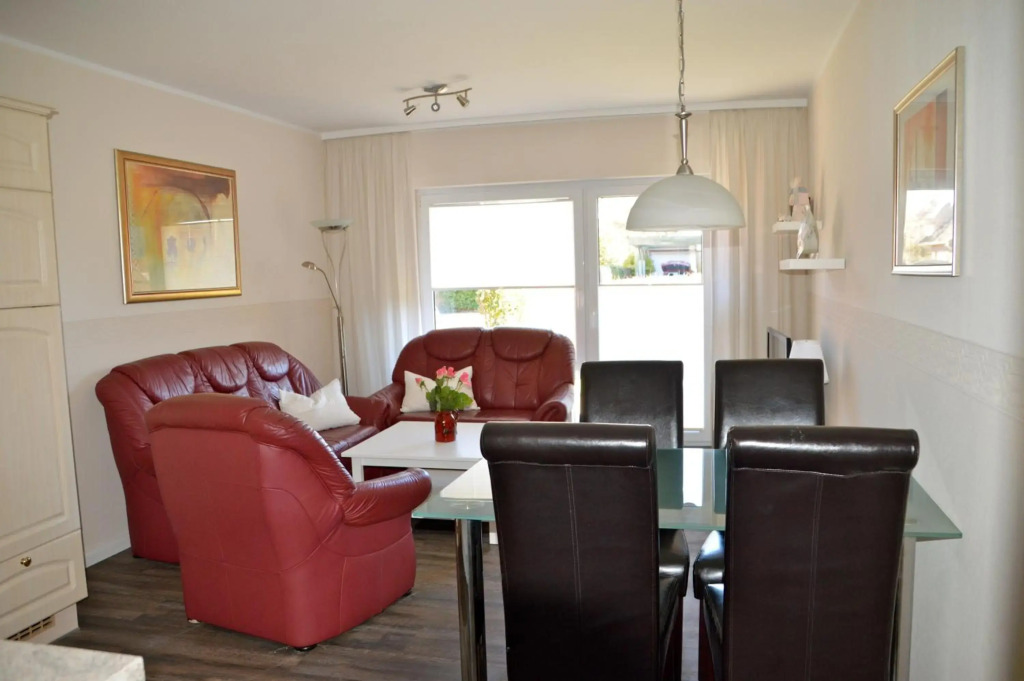 Ferienwohnung Besslich Wattweg 5