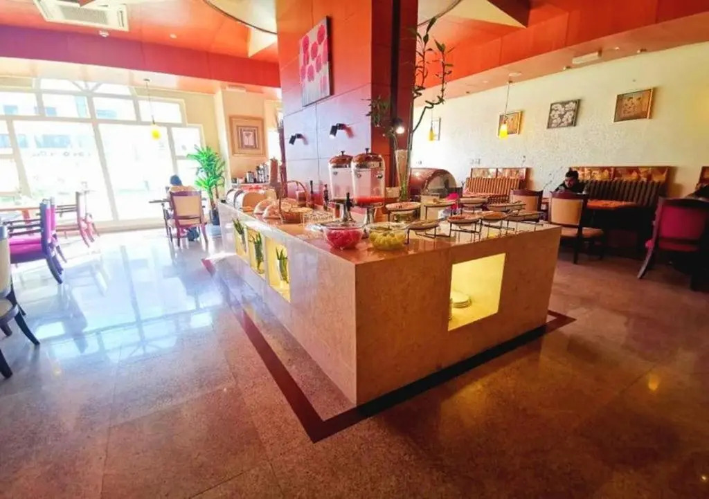 Safeer International Hotel