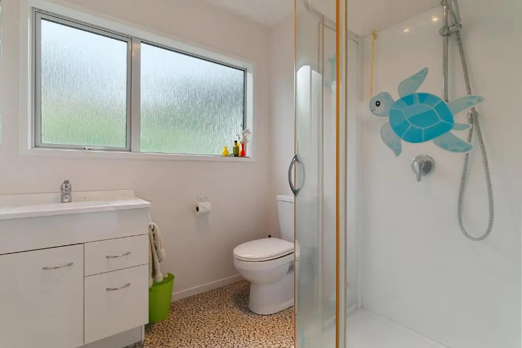 Bach 22 - Waihi Beach Holiday Home