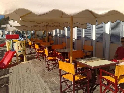 Hotel Gabbiano