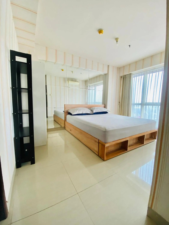 Callia Apartement Golf View Pulo Mas Jakarta Timur